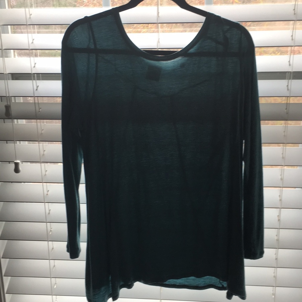 Cabi tunic